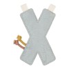 Slinger element -  Letter X